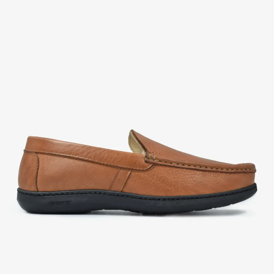 H79 Loafers Brown