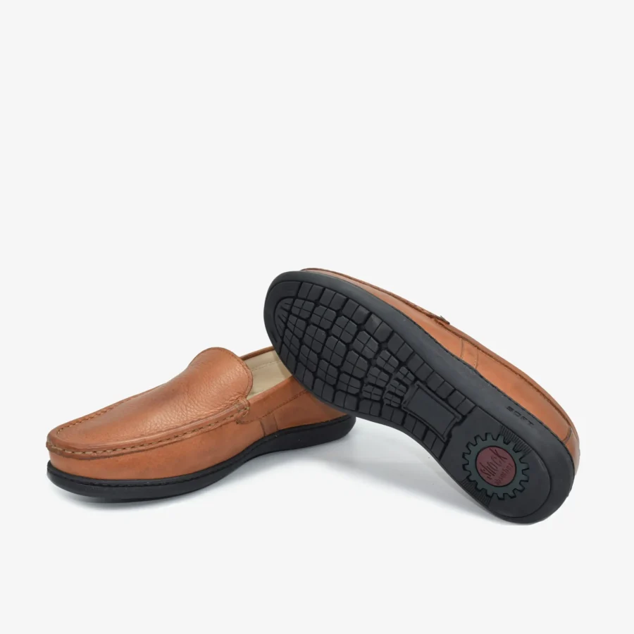 H79 Loafers Brown – Image 4