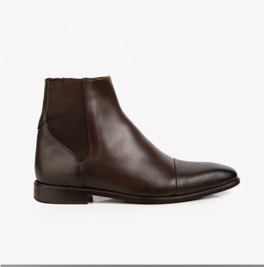 H88 Cavan Chelsea Boot Marron